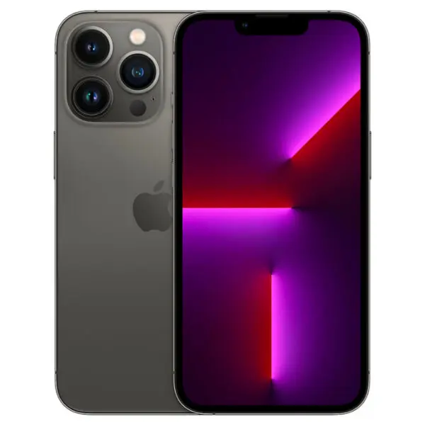 Apple iPhone 13 Pro Max 128GB Graphite (Grade B) | Epic Deals SA