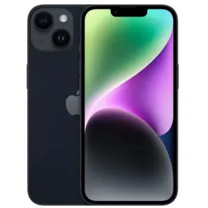 iPhone 14 128GB Midnight (12 Month Warranty)