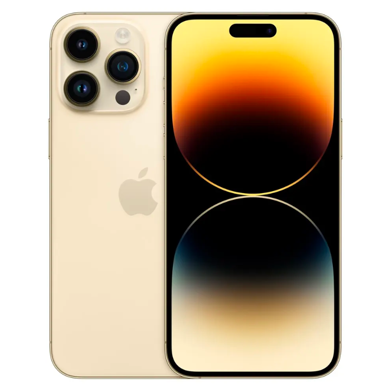 Apple iPhone 14 Pro Max 128GB Gold – (Grade B) | Epic Deals SA