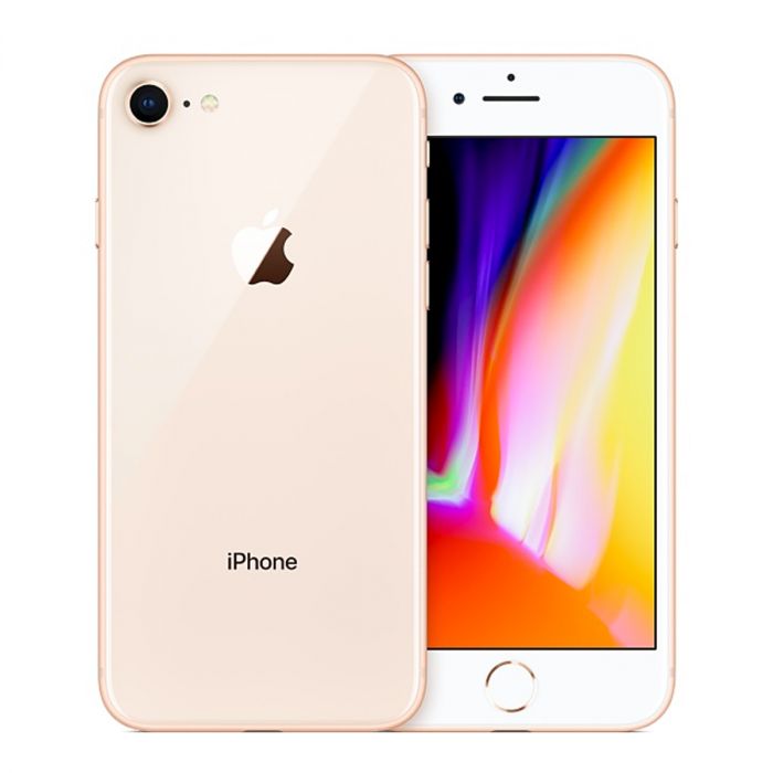 Apple iPhone 8 256GB ゴールド Apple iPhone 8 256GB Gold (Grade B) - Minor Bright Spots | Epic