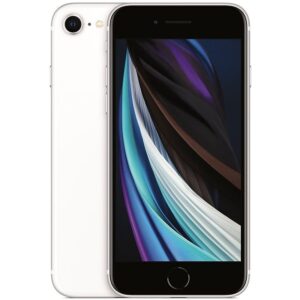 iPhone SE (2020) 256GB White Mint Condition (12 Month Warranty)