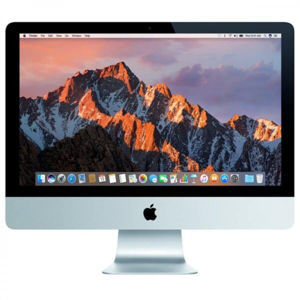 iMac "Core i5" 2.9 21.5-Inch (Late 2012), 8GB RAM, 1TB HDD (6 Month Warranty) Clearance Sale!