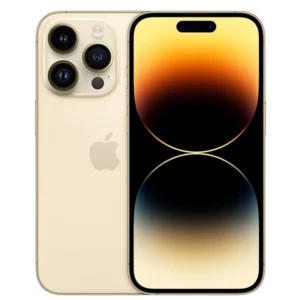 iPhone 14 Pro 256GB Gold (12 Month Warranty)