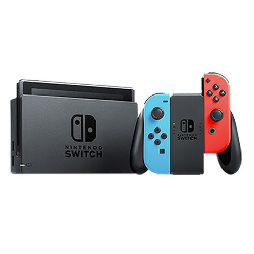 32gb Console Buying A Second Hand Nintendo Switch Used Nintendo