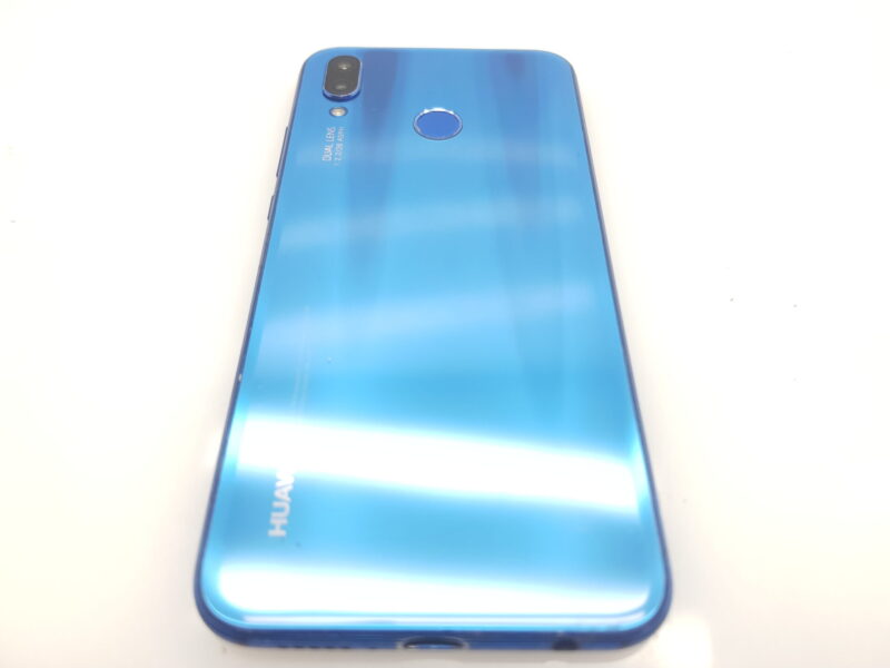 Huawei P20 Lite 64GB Dual Sim Klein Blue - EpicDeals.co.za