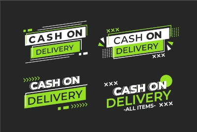 Cash on Delivery