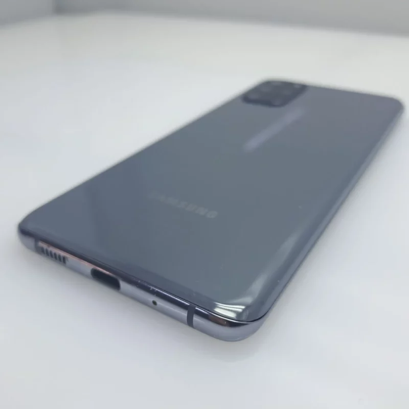 Samsung Galaxy S20 Plus 128GB Dual-SIM Major LCD Burn Cosmic Grey (6 Month  Warranty) –
