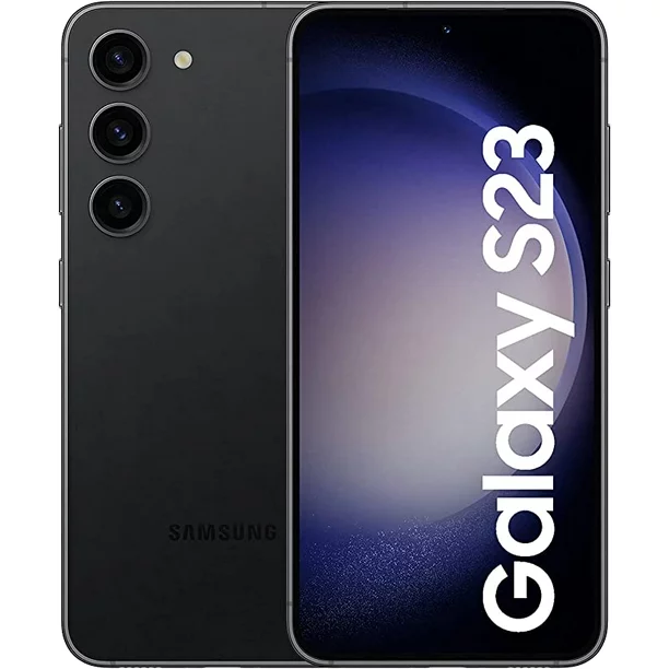 Samsung Galaxy S23 512GB Dual Sim Phantom Black (12 Month Warranty)