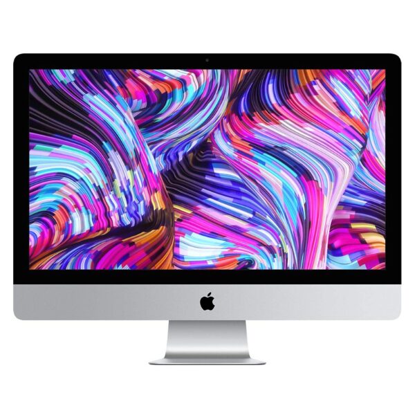 iMac 27-Inch “Core i5” 3.3GHz (5K, Late-2015) 32GB RAM 2TB HDD Silver (6 Month Warranty)