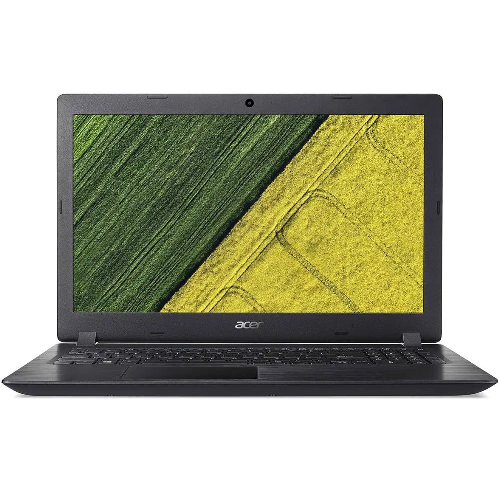 Acer Aspire 3 A315-333 “Core i5” 4GB RAM 256GB SSD Black