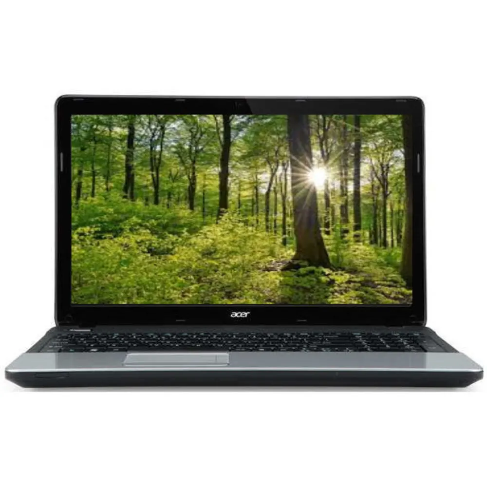 Acer Aspire E1-572 “Core i5” 4GB RAM 1TB HDD Black