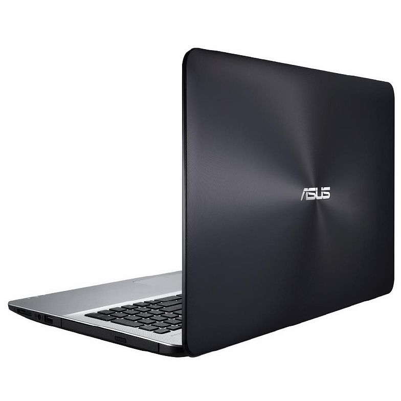 Asus X555L “Core i7” 2.40GHz 8GB RAM 1TB HDD Faulty Battery Black