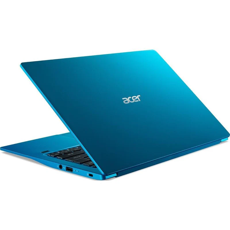 Acer Swift 3 SF314-59 Notebook Core i5 8GB RAM 512GB SSD 14” TouchPad not working| Touch Screen not working| Bright Spot| Blue