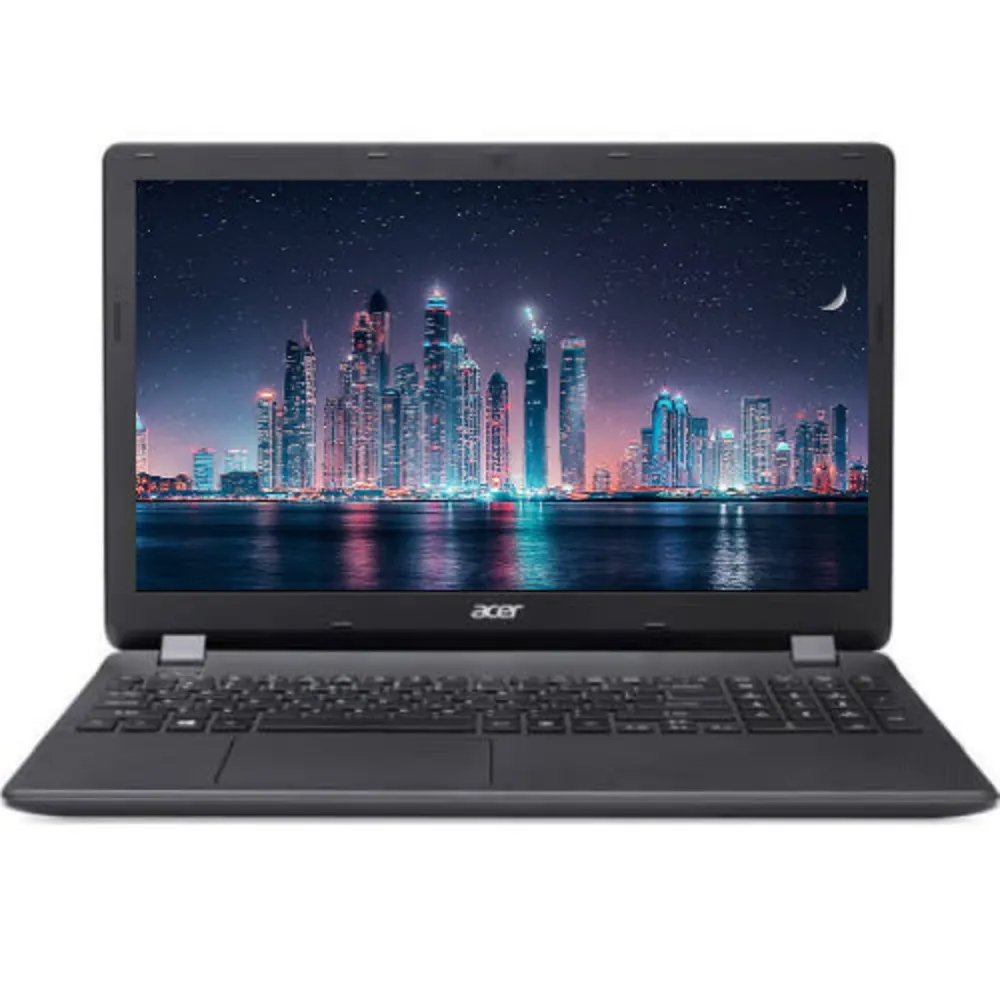 Acer Aspire ES1-531 “Celeron N3060” 1.60GHz 2GB RAM 128GB SSD Damaged Casing And Bright Spots Black