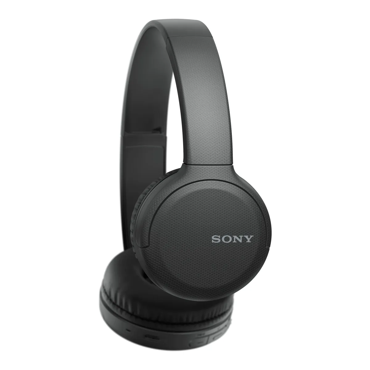 Sony Wireless Headset WH-CH510 Black