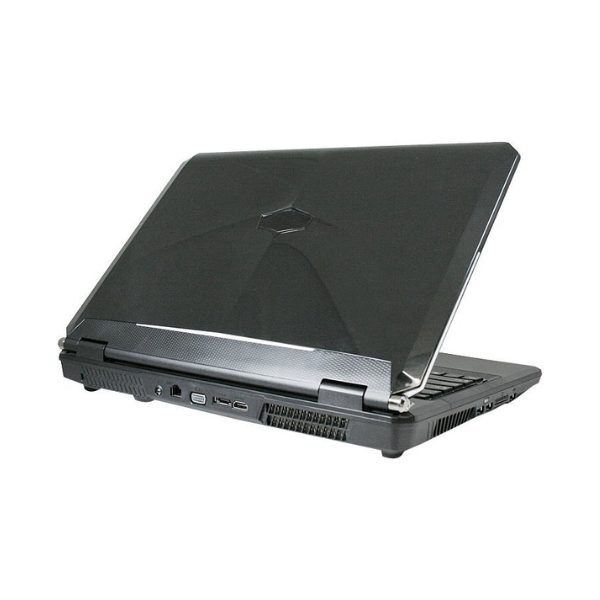 MSI Whitebook MS-16F3 “Core i7” 2.40GHz 16GB RAM 256GB SSD + HDD Faulty Battery Black