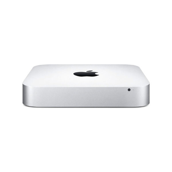 Mac Mini “Core i5” 2.5 (Mid-2012), 12GB RAM, 500GB SSD Silver (3 Month Warranty)