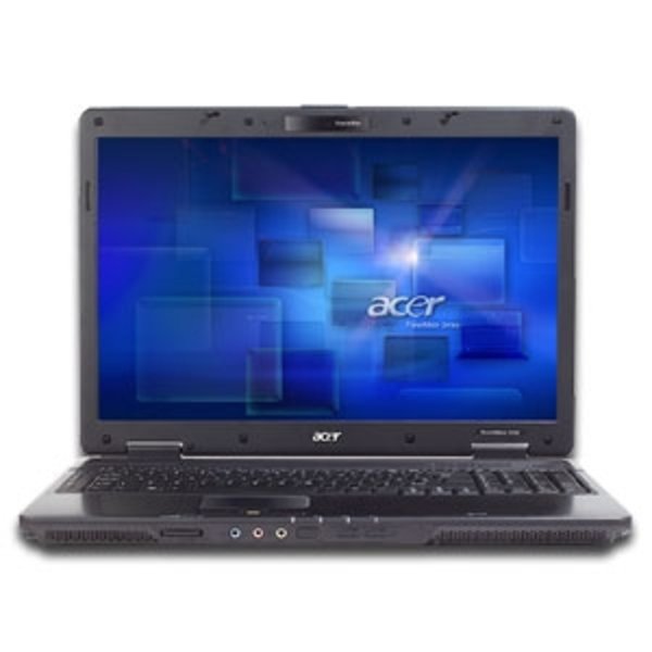 Acer TravelMate 6492 “2 Duo T7500” 2.40GHz 4GB RAM 160GB HDD Grey