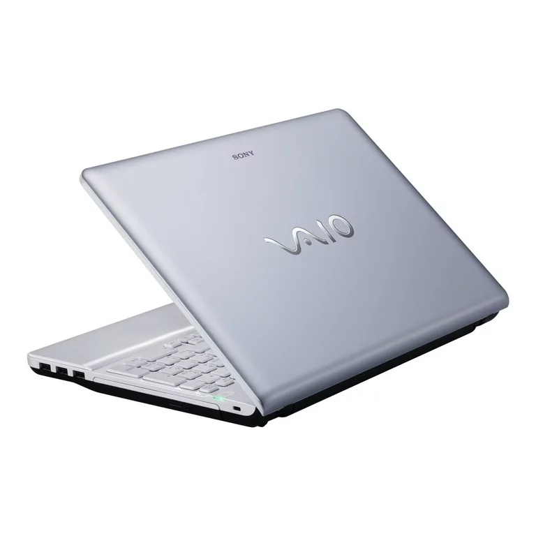 Sony Vaio PCG-7192L “Core Duo” 2.20GHz 4GB RAM 512GB HDD Damage Casing Grey