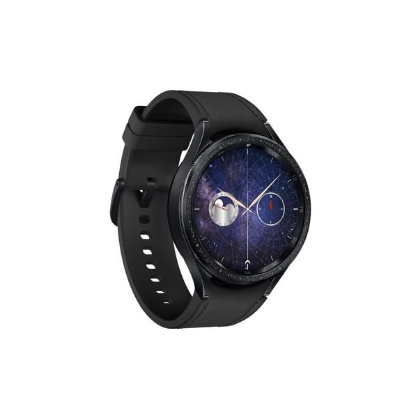Samsung Galaxy Watch 6 Classic 47mm GPS Only Black – Astro Edition (6 Month Warranty)