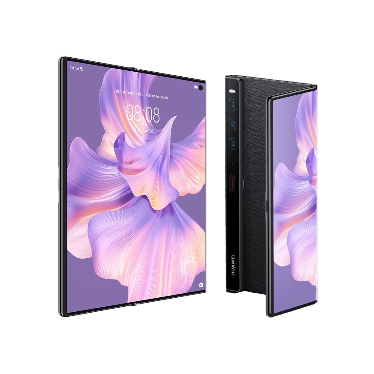 Huawei Mate Xs 2 512GB Dual Sim Black (12 Month Warranty) + Cover Bundle Value: R200