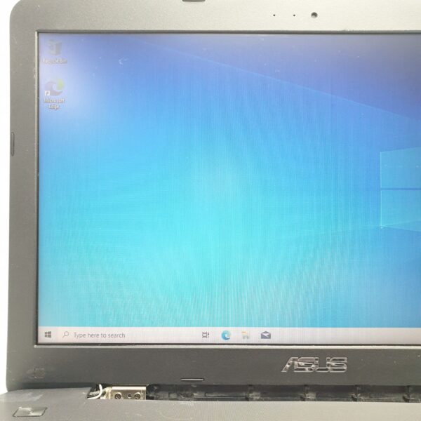 Asus F554L 15.6-inch "Core i3" 1.90GHz 4GB RAM 1TB HDD Black - Image 3