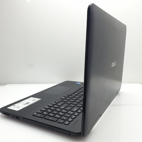 Asus F554L 15.6-inch "Core i3" 1.90GHz 4GB RAM 1TB HDD Black - Image 7