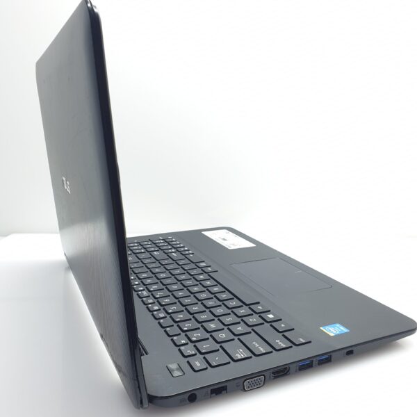 Asus F554L 15.6-inch "Core i3" 1.90GHz 4GB RAM 1TB HDD Black - Image 8