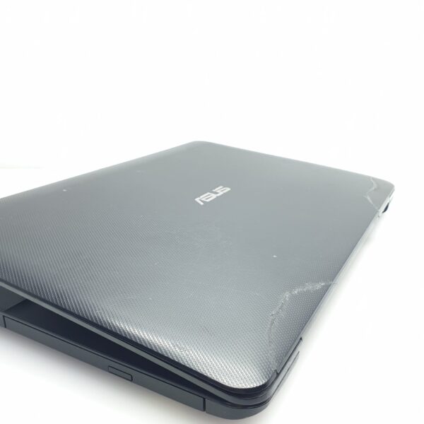 Asus F554L 15.6-inch "Core i3" 1.90GHz 4GB RAM 1TB HDD Black - Image 10