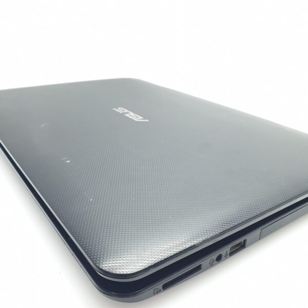 Asus F554L 15.6-inch "Core i3" 1.90GHz 4GB RAM 1TB HDD Black - Image 11