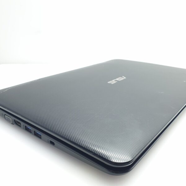 Asus F554L 15.6-inch "Core i3" 1.90GHz 4GB RAM 1TB HDD Black - Image 12