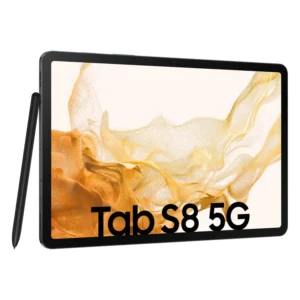Samsung Galaxy Tab S8 256GB (WiFi/Cellular) Graphite – (Grade B)