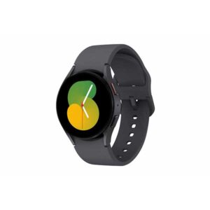 Samsung Galaxy Watch 5 GPS 40mm Graphite (Condition: Good)