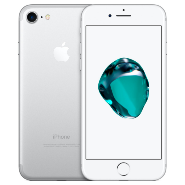 Apple iPhone 7 128GB Silver - (Grade B) | Epic Deals SA Apple iPhone 7 128GB Silver - (Grade B) | Epic Deals SA