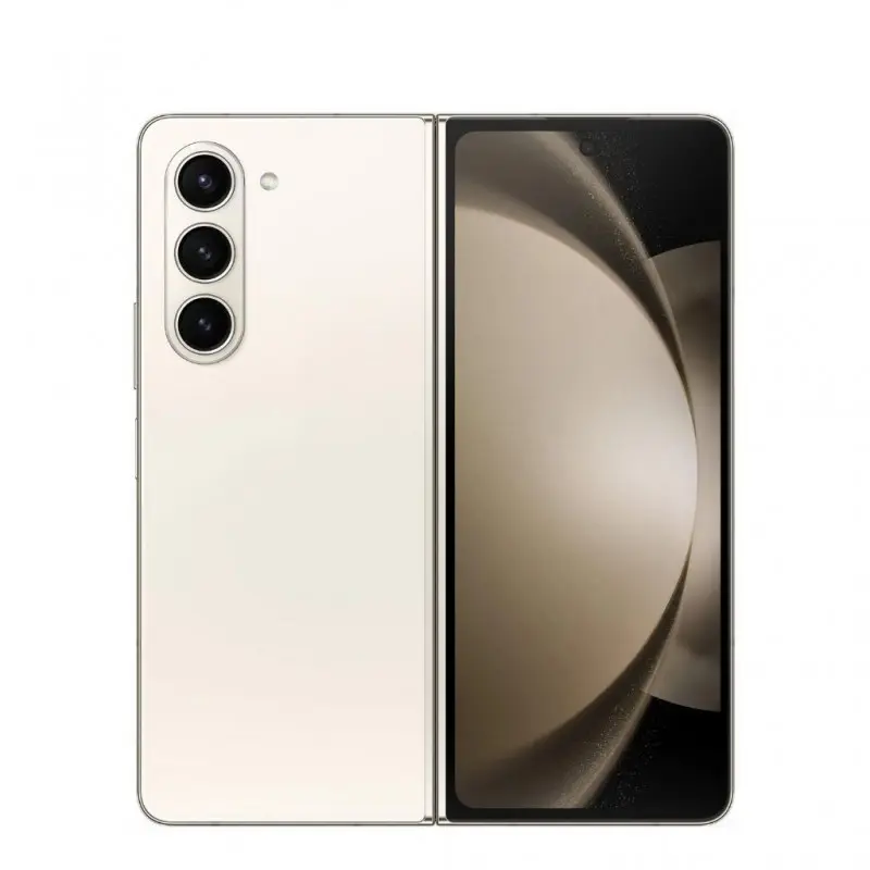 Samsung Galaxy Z Fold 5 韓国版ホワイト 256GBおまけ samsung-galaxy-z-fold-5-cream.