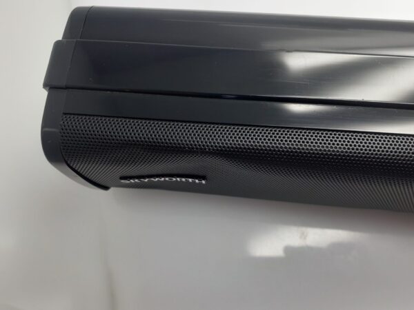 Skyworth 2.1CH Soundbar | No Subwoofer | Black - Image 2