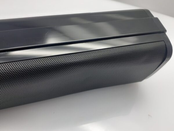 Skyworth 2.1CH Soundbar | No Subwoofer | Black - Image 3