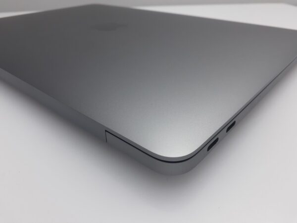 MacBook Pro 13-Inch "Core i5" 2.3GHz (Mid-2017) 8GB 128GB Silver (6 Month Warranty) - Image 7