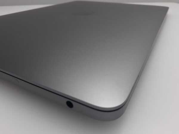 MacBook Pro 13-Inch "Core i5" 2.3GHz (Mid-2017) 8GB 128GB Silver (6 Month Warranty) - Image 8