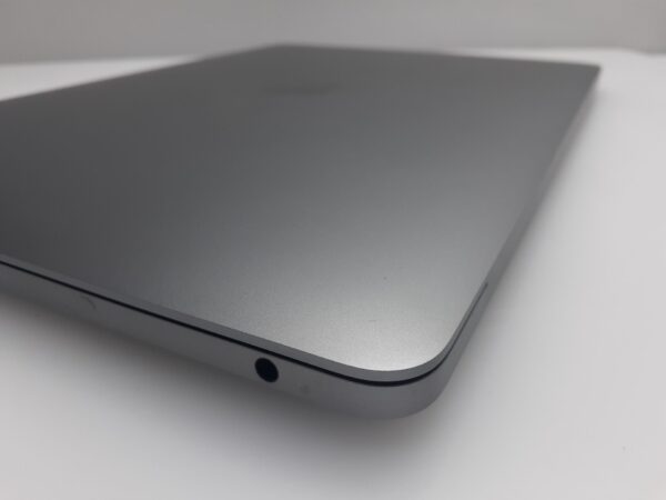 MacBook Pro 13-Inch "Core i5" 2.3GHz (Mid-2017) 8GB 128GB Silver (6 Month Warranty) - Image 9