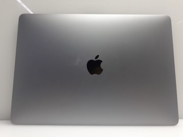 MacBook Pro 13-Inch "Core i5" 2.3GHz (Mid-2017) 8GB 128GB Silver (6 Month Warranty) - Image 12