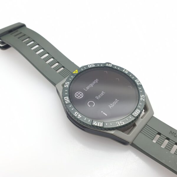 Huawei Watch GT 3 SE Wilderness Green - Image 2