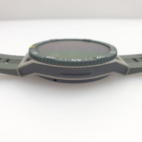 Huawei Watch GT 3 SE Wilderness Green - Image 3