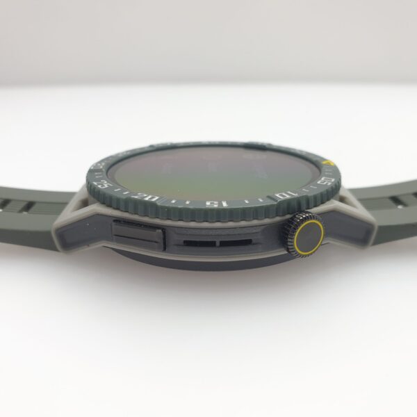 Huawei Watch GT 3 SE Wilderness Green - Image 4