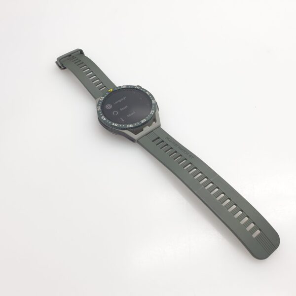 Huawei Watch GT 3 SE Wilderness Green - Image 5