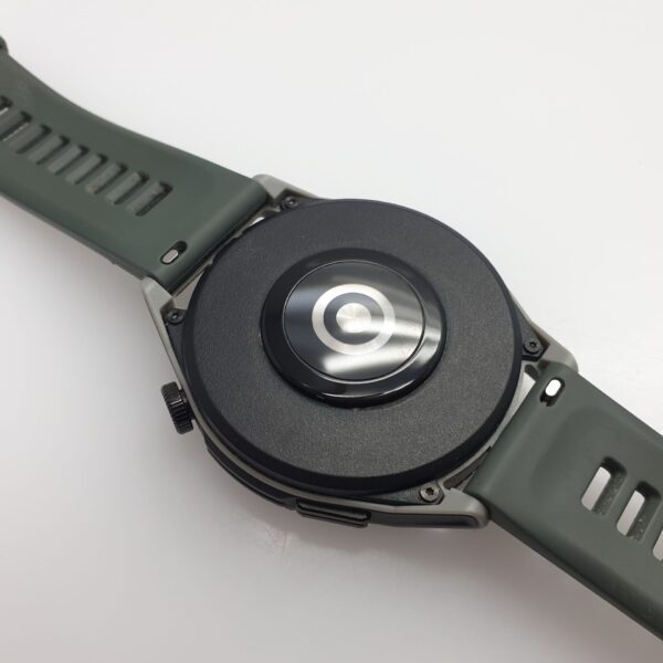 Huawei Watch GT 3 SE Wilderness Green - Image 6