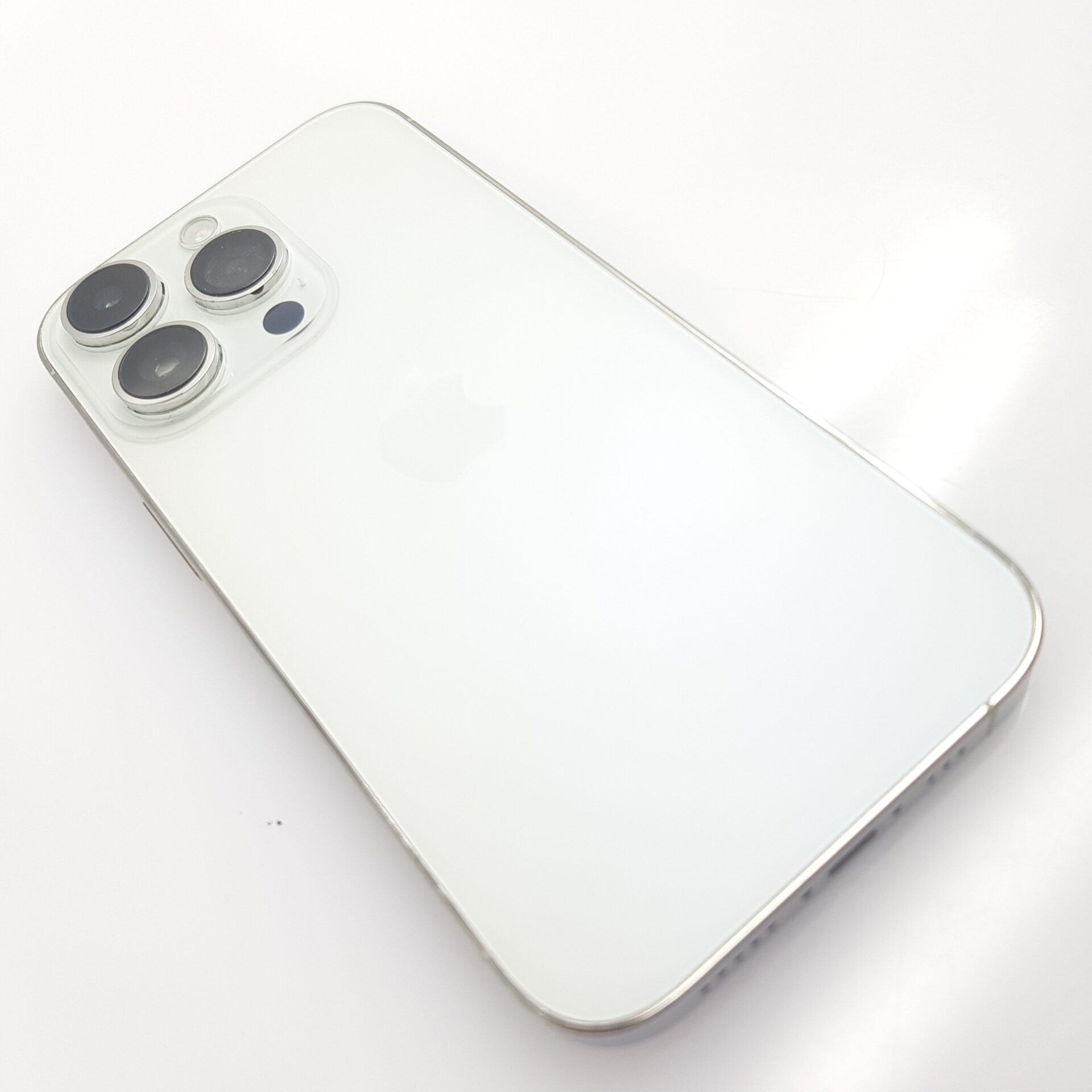 iPhone 14 Pro 256GB Silver (12 Month Warranty) | Epic Deals SA