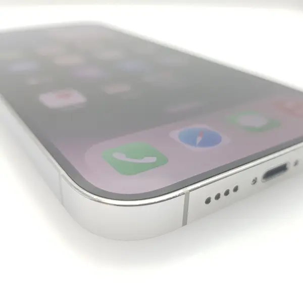 iPhone 14 Pro Max 512GB Silver (12 Month Warranty) | Epic Deals SA