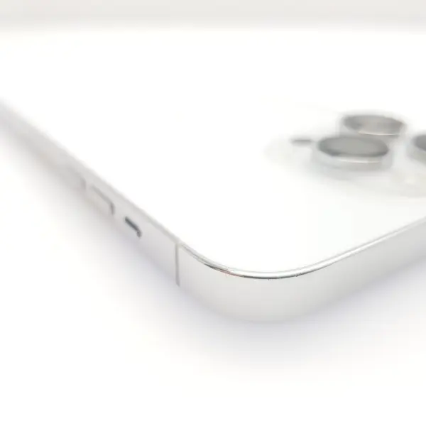 iPhone 14 Pro Max 512GB Silver (12 Month Warranty) | Epic Deals SA