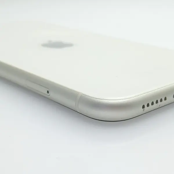 iPhone 11 128GB White (6 Month Warranty) | Epic Deals SA